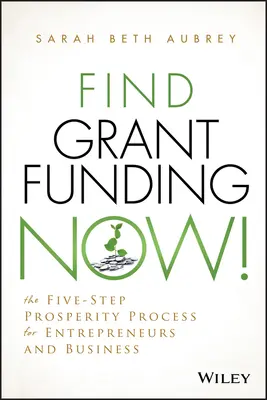 Jetzt Fördergelder finden! - Find Grant Funding Now!