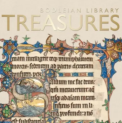 Schätze der Bodleian Library - Bodleian Library Treasures