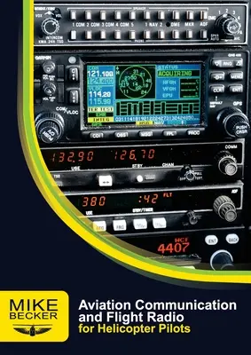 Luftfahrtkommunikation und Flugfunk - Aviation Communication and Flight Radio