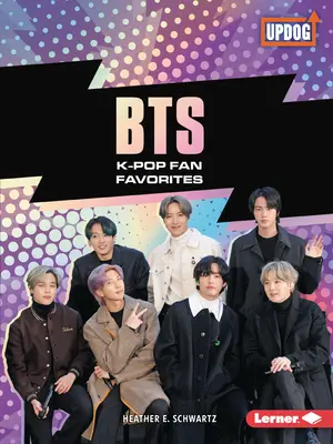 Bts: K-Pop Fan-Favoriten - Bts: K-Pop Fan Favorites