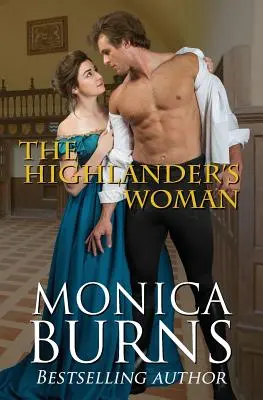 Die Frau des Highlanders - The Highlander's Woman