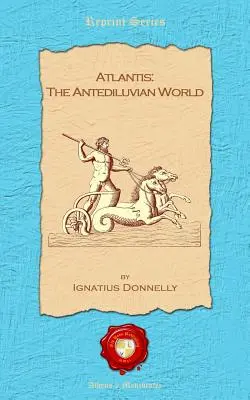 Atlantis: Die antediluvianische Welt - Atlantis: The antediluvian world