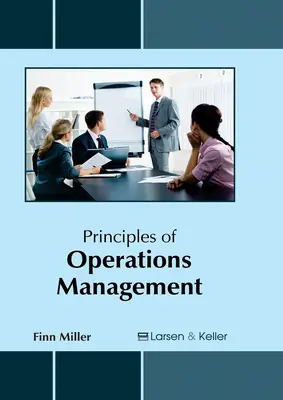 Grundsätze der Betriebsführung - Principles of Operations Management