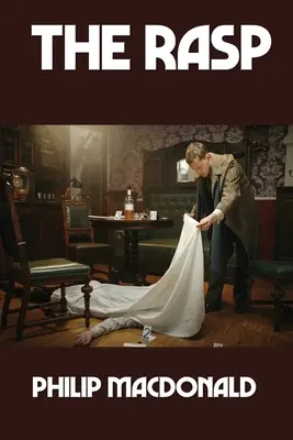 Die Raspel - The Rasp