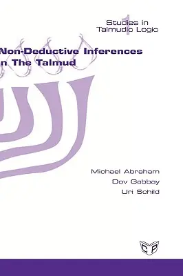 Nicht-deduktive Inferenzen im Talmud - Non-deductive Inferences in the Talmud