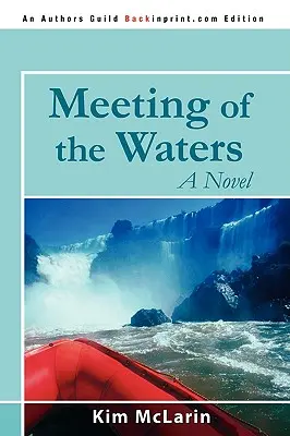 Die Begegnung der Wasser - Meeting of the Waters