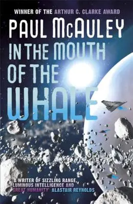 Im Maul des Wals - In the Mouth of the Whale