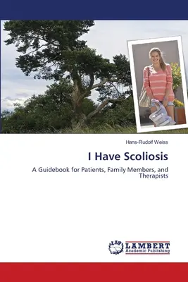 Ich habe Skoliose - I Have Scoliosis