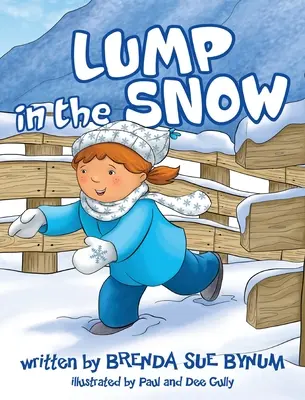 Klumpen im Schnee - Lump In The Snow