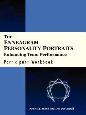 Die Enneagramm-Persönlichkeitsporträts, Arbeitsbuch für Teilnehmer: Kartenspiel zur Verbesserung der Teamleistung - Perfecters (9 Karten) - The Enneagram Personality Portraits, Participant Workbook: Enhancing Team Performance Card Deck - Perfecters (Set of 9 Cards)