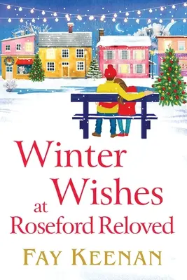Winterwünsche im Roseford Reloved - Winter Wishes at Roseford Reloved