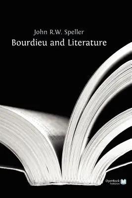 Bourdieu und die Literatur - Bourdieu and Literature