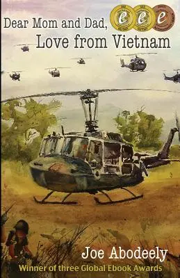 Liebe Mama und lieber Papa, Liebe Grüße aus Vietnam - Dear Mom and Dad, Love from Vietnam