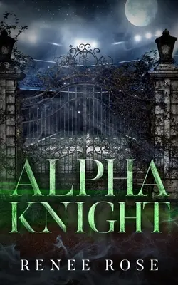Alpha-Ritter - Alpha Knight