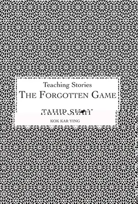 Das vergessene Spiel - The Forgotten Game