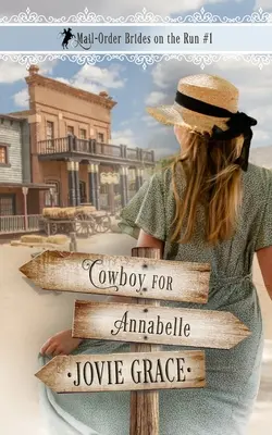 Cowboy für Annabelle - Cowboy for Annabelle
