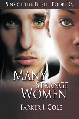 Viele seltsame Frauen - Many Strange Women
