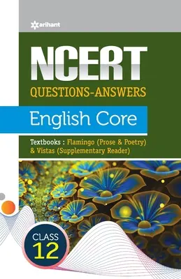 NCERT Fragen-Antworten - English Core für Klasse 12 - NCERT Questions-Answers - English Core for Class 12th
