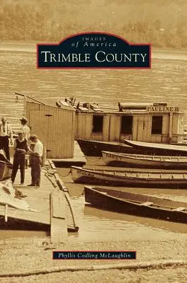 Trimble Grafschaft - Trimble County