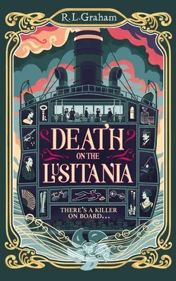 Tod auf der Lusitania - Death on the Lusitania