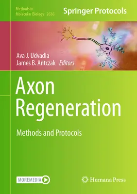 Axon-Regeneration: Methoden und Protokolle - Axon Regeneration: Methods and Protocols