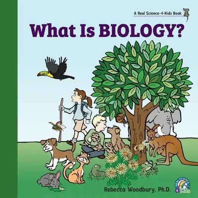 Was ist Biologie? - What Is Biology?
