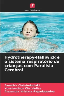 Hydrotherapie-Halliwick e o sistema respiratrio de crianas com Paralisia Cerebral - Hydrotherapy-Halliwick e o sistema respiratrio de crianas com Paralisia Cerebral