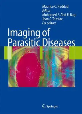 Bildgebung bei parasitären Krankheiten - Imaging of Parasitic Diseases