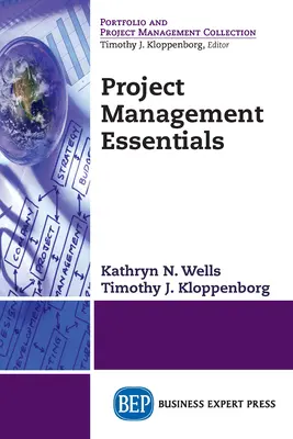 Projektmanagement-Grundlagen - Project Management Essentials