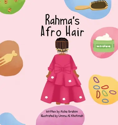 Rahma's Afro-Haar - Rahma's Afro Hair