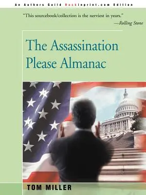 Die Ermordung Bitte Almanach - The Assassination Please Almanac