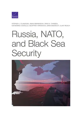 Russland, die NATO und die Sicherheit im Schwarzen Meer - Russia, NATO, and Black Sea Security