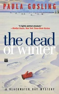 Die Toten des Winters - The Dead of Winter