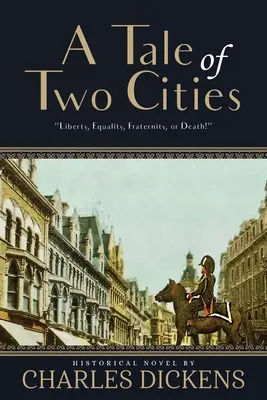 Eine Geschichte aus zwei Städten (kommentiert) - A Tale of Two Cities (Annotated)