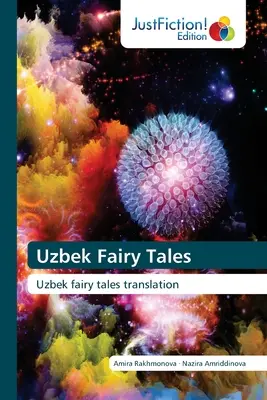 Usbekische Märchen - Uzbek Fairy Tales
