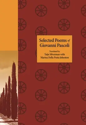 Ausgewählte Gedichte von Giovanni Pascoli - Selected Poems of Giovanni Pascoli