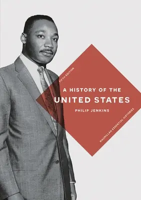 Eine Geschichte der Vereinigten Staaten - A History of the United States