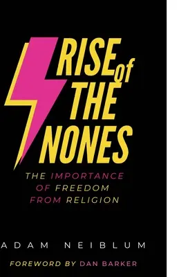 Der Aufstieg der Nones: Die Bedeutung der Religionsfreiheit - Rise of the Nones: The Importance of Freedom from Religion