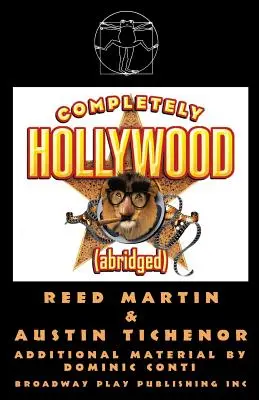 Vollständig Hollywood (gekürzt) - Completely Hollywood (abridged)