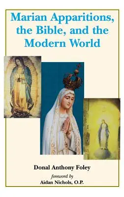 Marianische Erscheinungen - Marian Apparitions