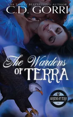 Die Wächter von Terra: Bücher 1-4 - The Wardens of Terra: Books 1-4