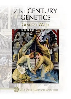 Symposium Band 80: Genetik des 21. Jahrhunderts: Gene bei der Arbeit - Symposium Volume 80: 21st Century Genetics: Genes at Work