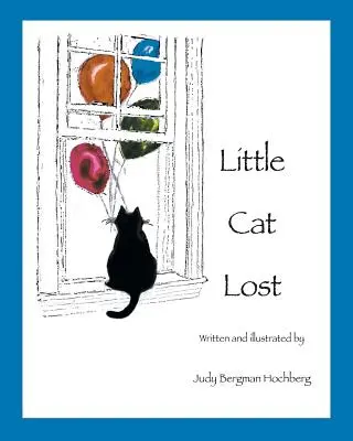 Kleine Katze verloren - Little Cat Lost