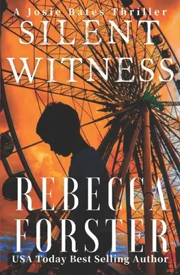 Stummer Zeuge: Ein Josie-Bates-Thriller - Silent Witness: A Josie Bates Thriller