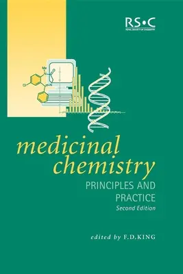 Medizinische Chemie: Prinzipien und Praxis - Medicinal Chemistry: Principles and Practice