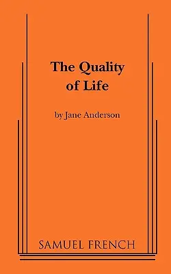 Die Qualität des Lebens - The Quality of Life