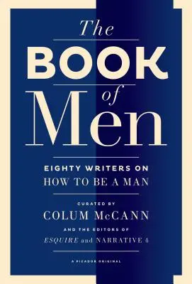 Buch der Männer - Book of Men