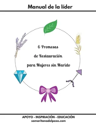 6 Promesas - Handbuch für Leiter - 6 Promesas - Manual de la Lider