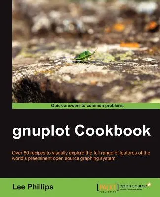 Gnuplot Kochbuch - Gnuplot Cookbook