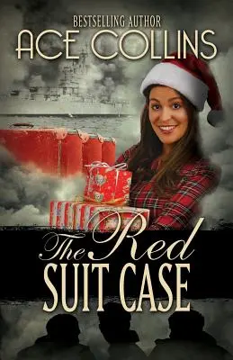 Der Fall des roten Anzugs - The Red Suit Case